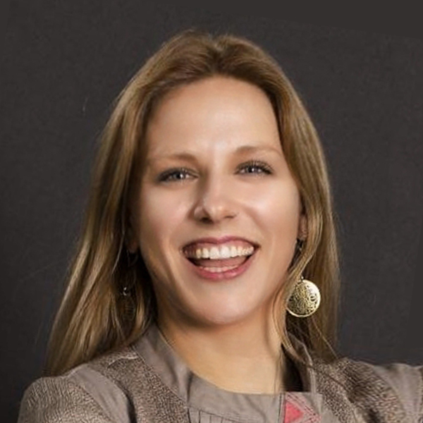 Headshot of Marissa Jablonski