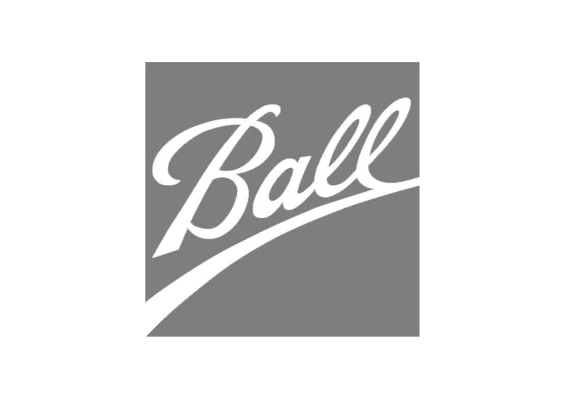Ball logo