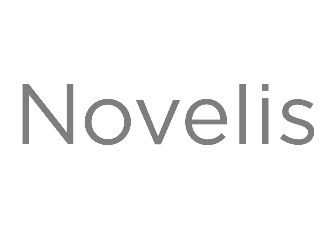 Novelis logo