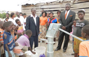 Read more about the article CW4K Projects – Africa