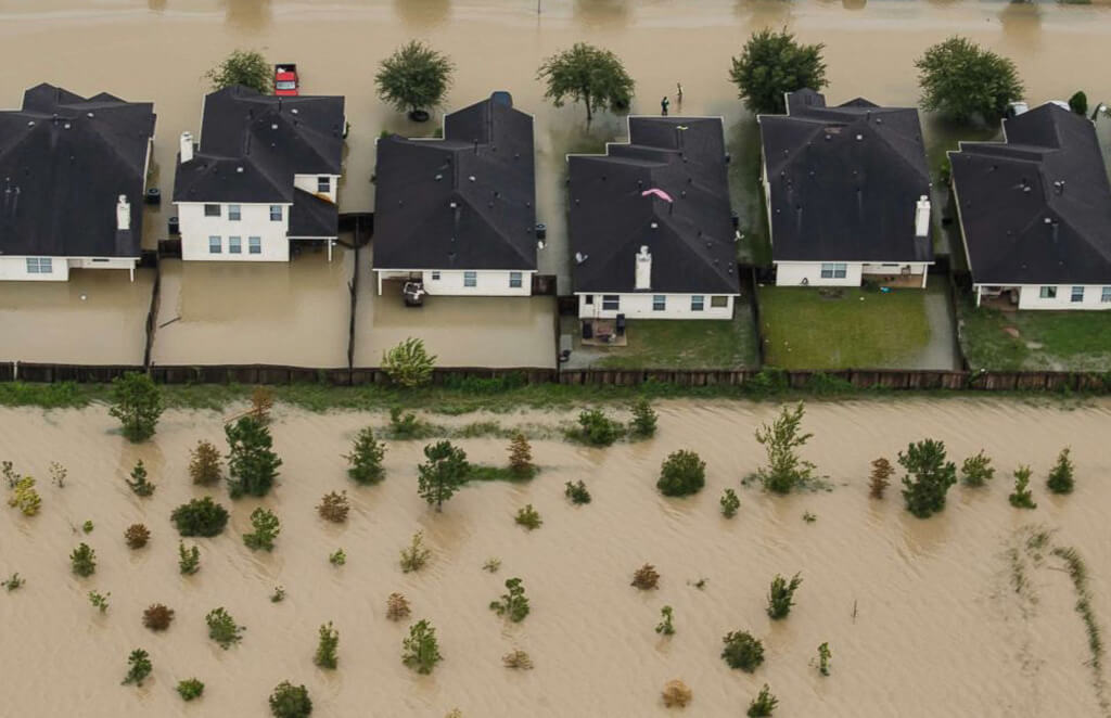 emergency relief harvey cw4k