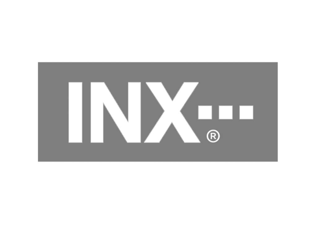 INX International Ink Co. : Brand Short Description Type Here.