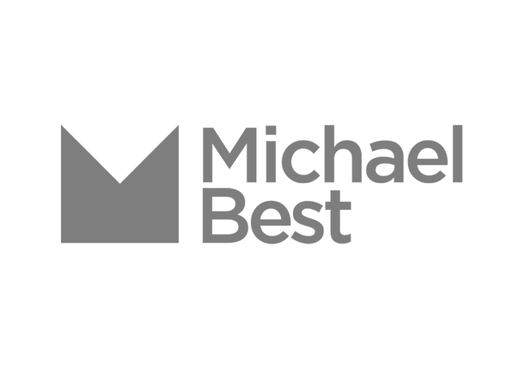 Michael Best & Friedriich : Brand Short Description Type Here.