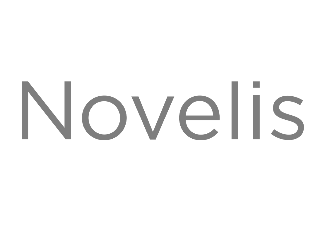 Novelis logo
