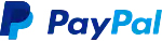 paypal logo 150