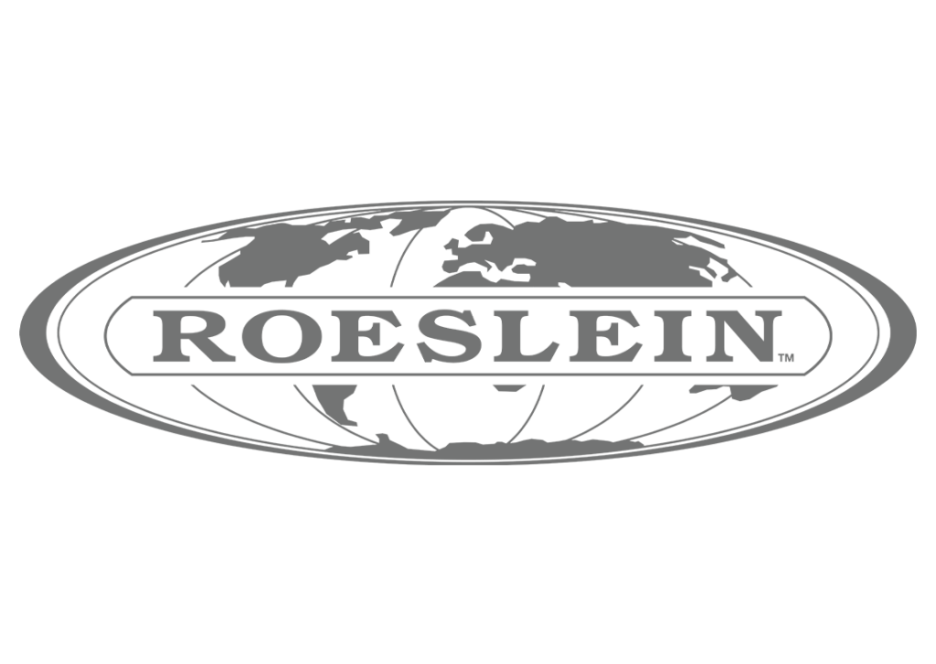 Roeslein & Associates : Brand Short Description Type Here.