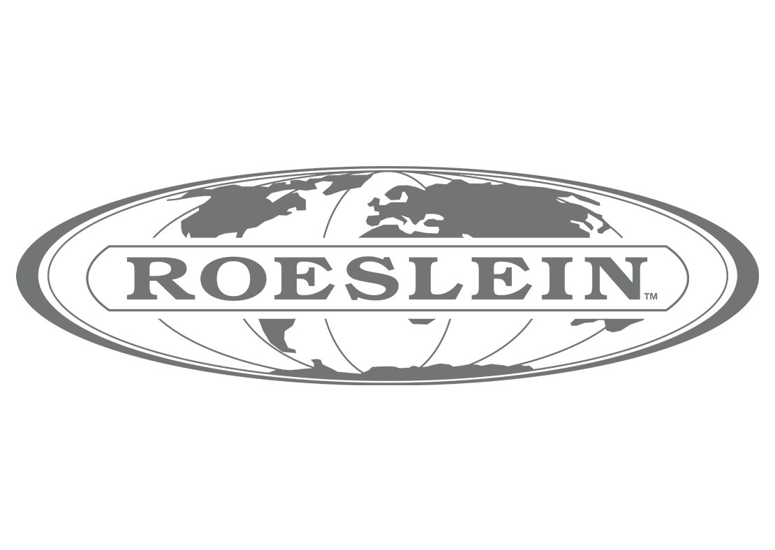 sponsor logo roeslein 2