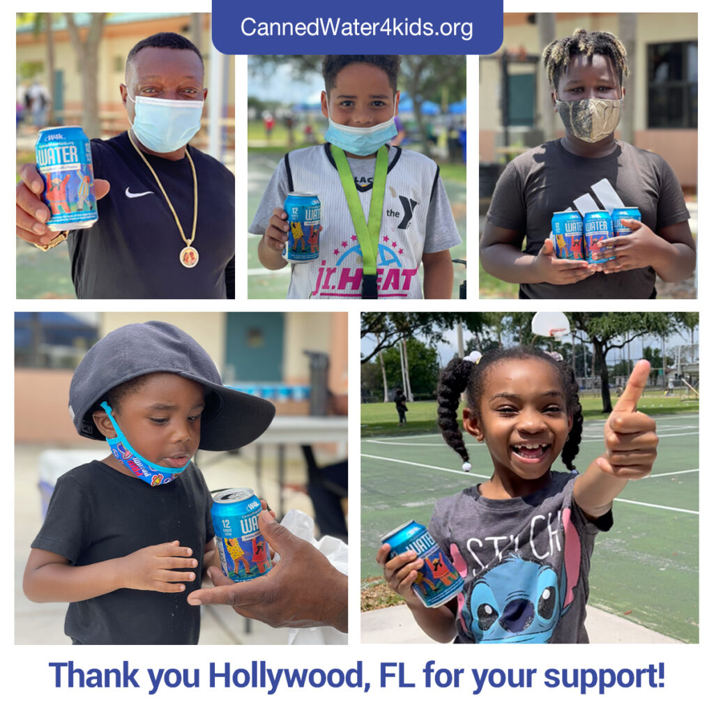 cw4k hollywood fla 1