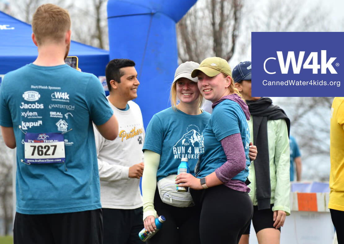 You are currently viewing CW4K Sponsors UWM Engineers Without Borders 2002 Run4Water Milwaukee