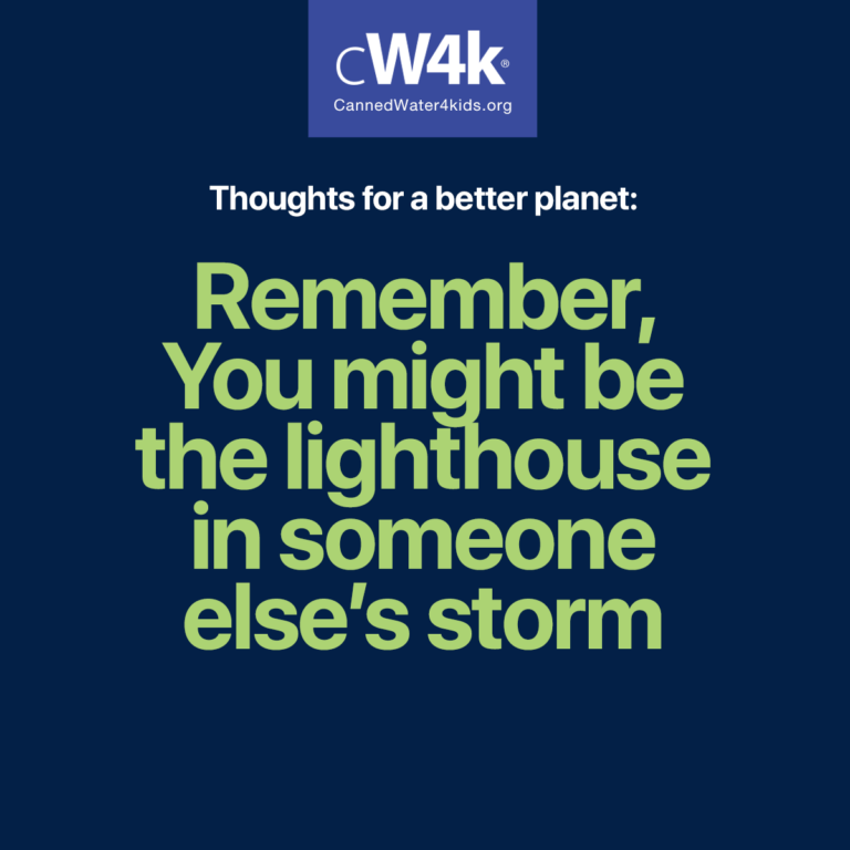 cw4k thoughts for a better planet 02