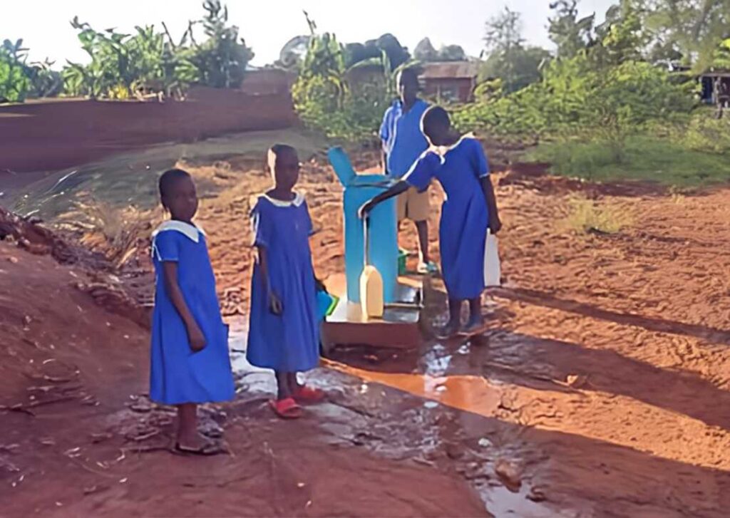 picture water4 cw4k bugadde school project X