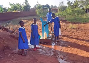 Read more about the article Investing in Impact: CannedWater4kids Backs Water4 Initiative, Delivering Safe Water to 16 Ugandan Schools