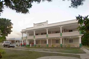 Read more about the article CannedWater4Kids Supports Clean Water Infrastructure at CHIDA Hospital in Haiti