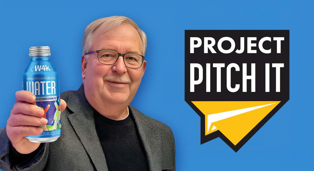 You are currently viewing Well done, Project Pitch It. Cheers to 10 years!